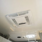 Dometic Select FJX4 ADB Plenum Unit