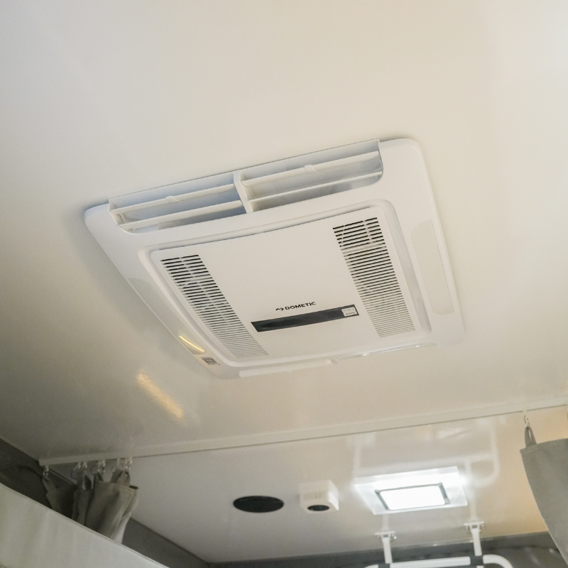 Dometic Select FJX4 ADB Plenum Unit