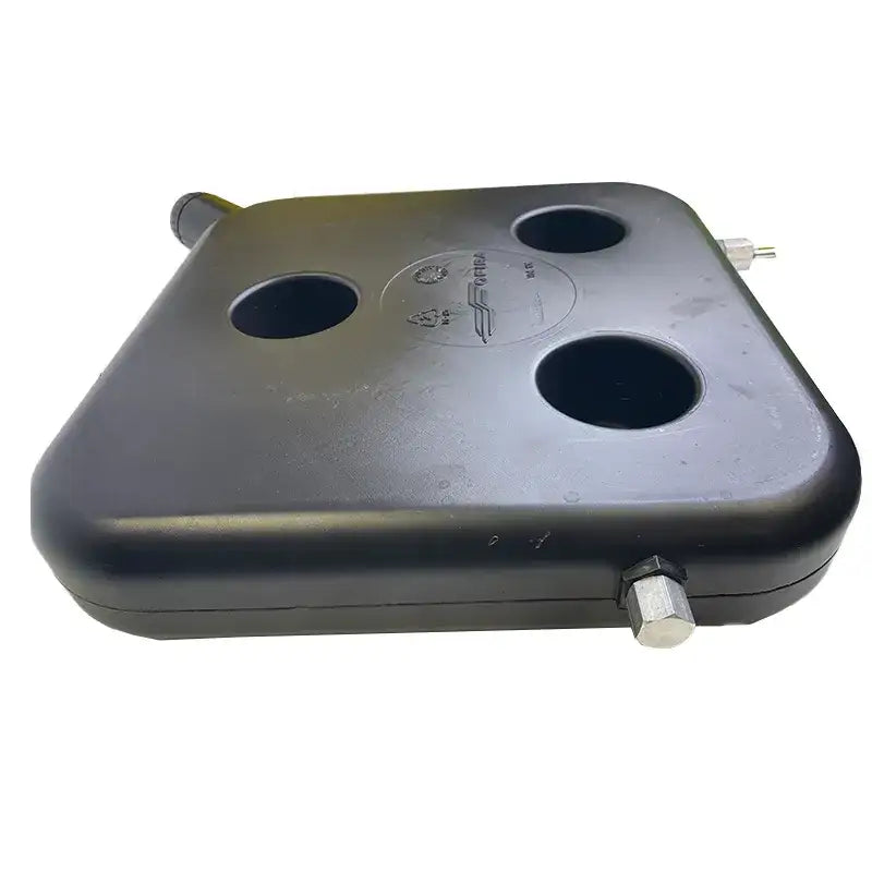 Dometic Black Fuel Tank For Diesel Heater