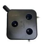 Dometic Black Fuel Tank For Diesel Heater