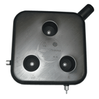 Dometic Black Fuel Tank For Diesel Heater