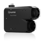 TRUMA VARIOHEAT GAS AIR HEATING SYSTEM