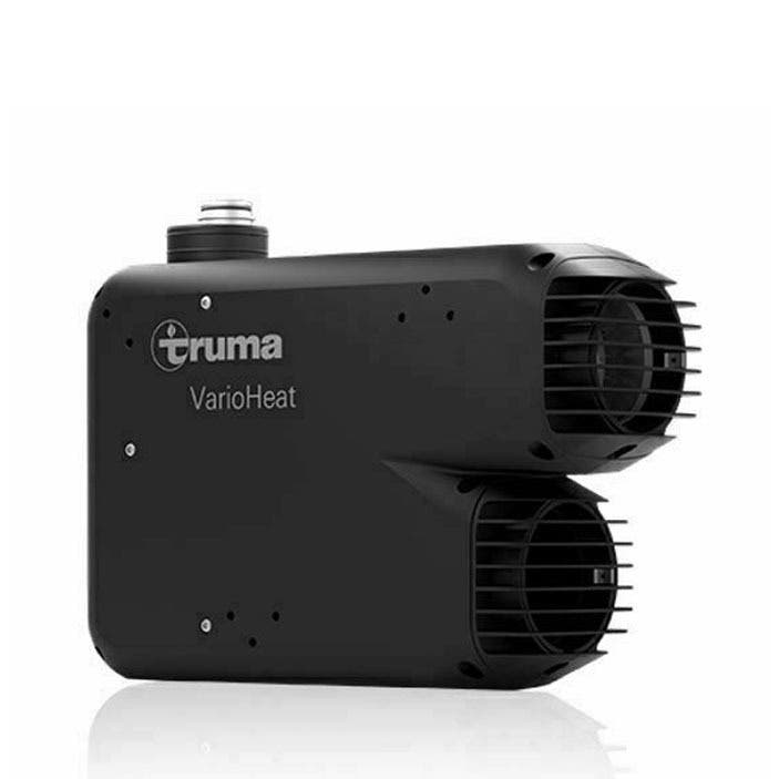 TRUMA VARIOHEAT GAS AIR HEATING SYSTEM