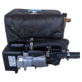 Eberspacher Hydronic Diesel Furnace (Water Heater) Kit - HS3 - D5E.