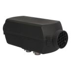 Autoterm Diesel Air Heater 12V 2KW Kit with Rotary Controller