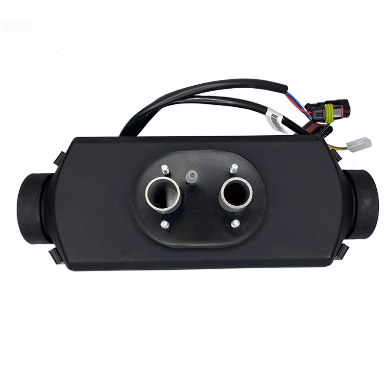 Autoterm Diesel Air Heater 12V 2KW Kit with Digital Controller