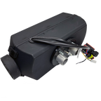 Autoterm Diesel Air Heater 12V 2KW Kit with Digital Controller