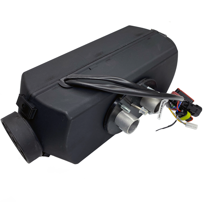 Autoterm Diesel Air Heater 12V 2KW Kit with Digital Controller