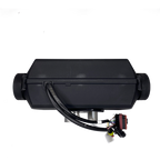 Autoterm Diesel Air Heater 12V 2KW Kit with Digital Controller