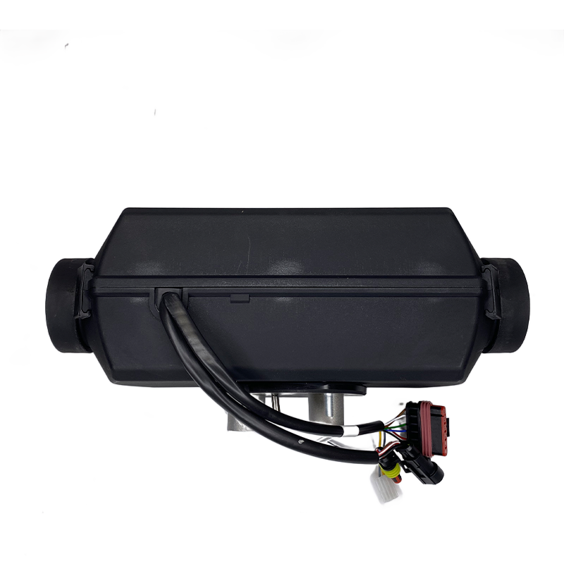 Autoterm Diesel Air Heater 12V 2KW Kit with Digital Controller