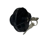 Heavy Duty Diesel Tank 12 litre lockable with Sight Glass.