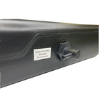 Heavy Duty Diesel Tank 12 litre lockable with Sight Glass.