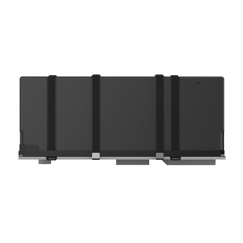 FURRION 9000 BTU Under Bunk Air Conditioner - 2.6kW.