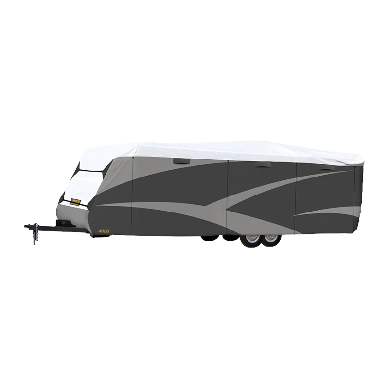 ADCO Caravan Cover 18-20' (5508-6120mm) with OLEFIN HD