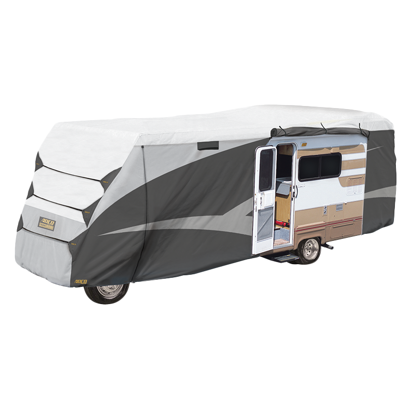 ADCO Caravan Cover 18-20' (5508-6120mm) with OLEFIN HD