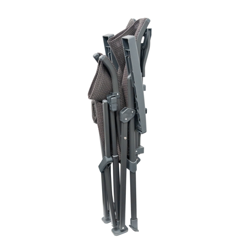 COAST RV AEROLUXE Chair | 4-Position Reclining High Back | 150kg Rated