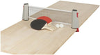 Portable Table Tennis Set