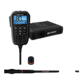 ECOXGEAR 5.0W UHF CB Radio & Antenna Overlanding Kit | EXG3000-OVPK