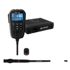ECOXGEAR 5.0W UHF CB Radio & Antenna Overlanding Kit | EXG3000-OVPK
