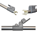 Jayco Camper Bag Awning Poles