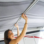 Fiamma Curved Centre Rafter Pro
