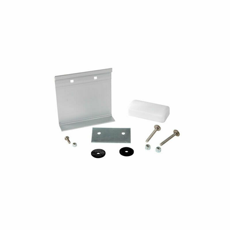 Fiamma Awning Fix Install Bracket