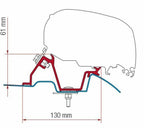Fiamma F65 Awning Fixing Kit for Mercedes Sprinter