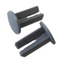 Fiamma F35 and Caravanstore Plastic Rivet