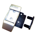 Fiamma Aluminium Leg Wall Bracket