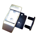 Fiamma Aluminium Leg Wall Bracket
