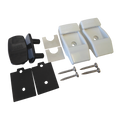 Fiamma Leg Wall Bracket Kit