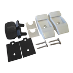Fiamma Leg Wall Bracket Kit