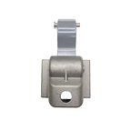 Slider Assy and Rivet Awn Hardware. 4453000041