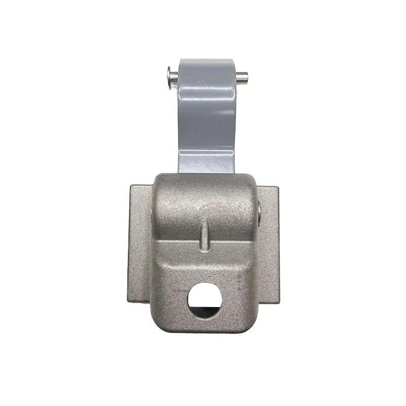 Slider Assy and Rivet Awn Hardware. 4453000041