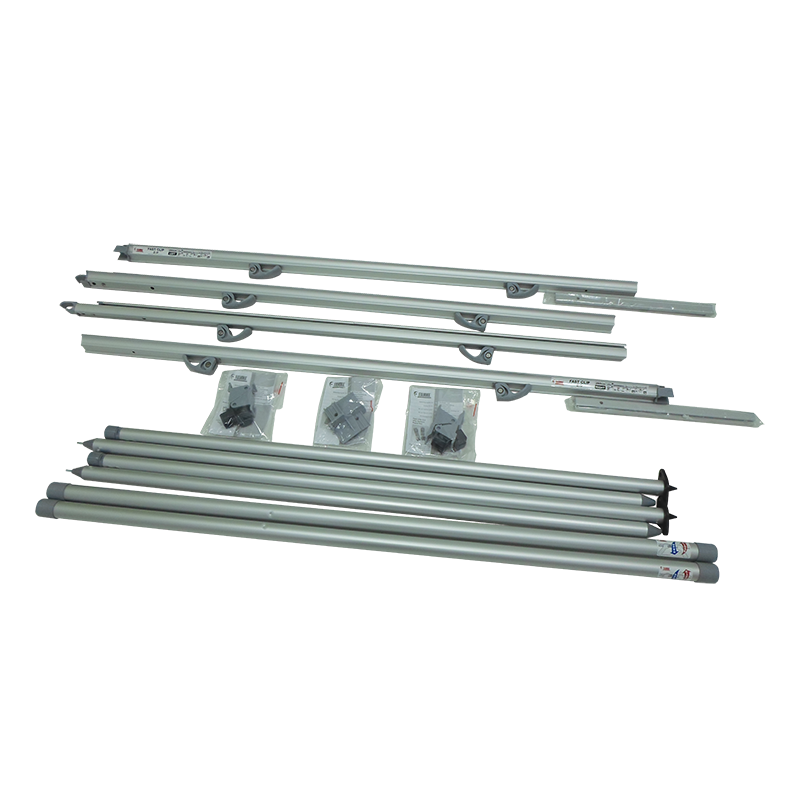 Fiamma Fast Clip System