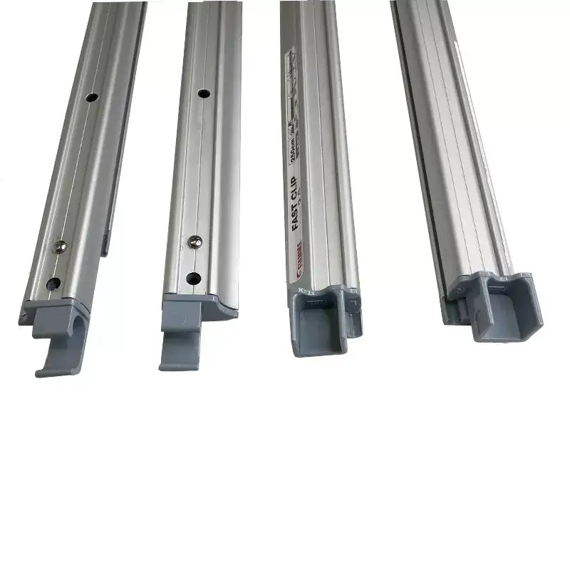 Fiamma Fast Clip System