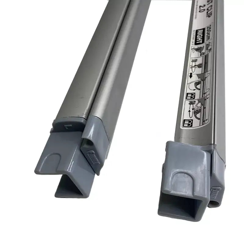 Fiamma Fast Clip System