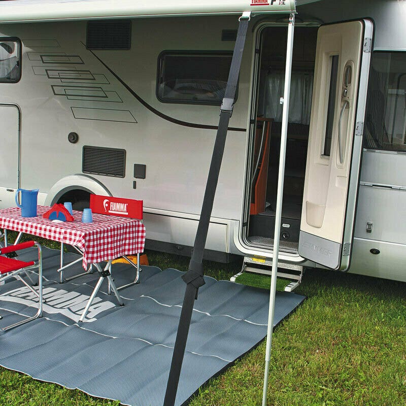 Fiamma Awning Tiedowns