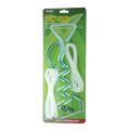 Happy Hook Awning Tie Down Kit