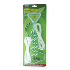 Happy Hook Awning Tie Down Kit