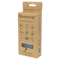 Fixmytear - 30cm Clear Repair Patch