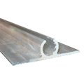 Sailtrack Double Sided 6mt Mill Finish