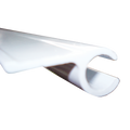 Sailtrack Single Sided 4.3mt White