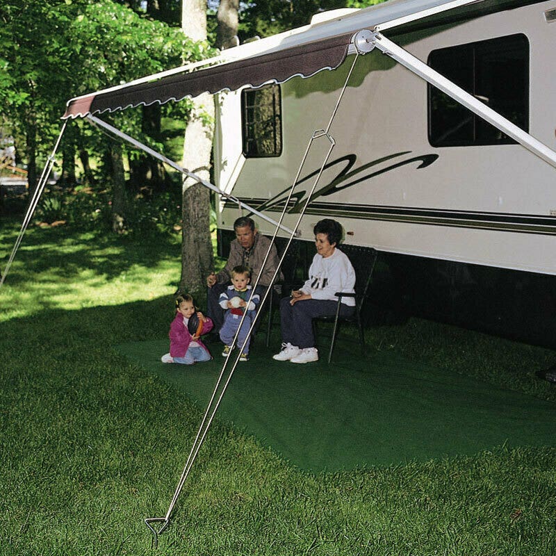 RV Awning Stabiliser Kit