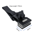 COAST Std Strap De-Flappers for Roll-Out Awnings | POP-TOP | Pack of 2.