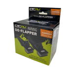 COAST Std Strap De-Flappers for Roll-Out Awnings | CARAVAN | Pack of 2.