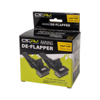 COAST Std Strap De-Flappers for Roll-Out Awnings | POP-TOP | Pack of 2.