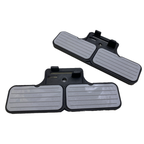 COAST Strap De-Flappers PLUS for Roll-Out Awnings | POP-TOP | Pack of 2.