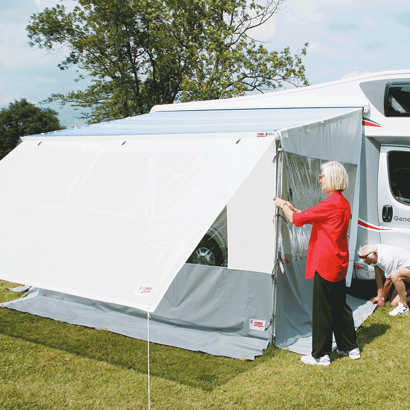 Fiamma Sun View XL (3.5m X 1.9m)