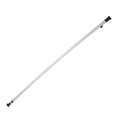 Easy Rafter - Aluminium Curved Awning Rafter - Suits Box Awnings / 3.2m Curve